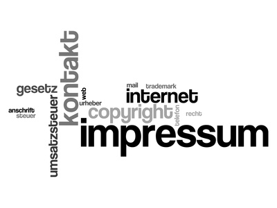 Impressum