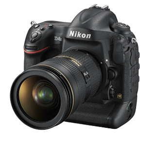 nikonD4S